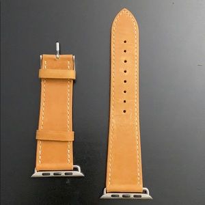 Marg Plus Compatible with Apple Watch Band 42/44mm